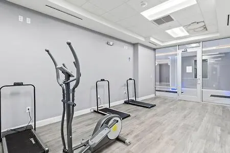 Oceanside Duo - Double Room, Water Views, Pool & Beach Access, Free Parking デイトナ・ビーチ